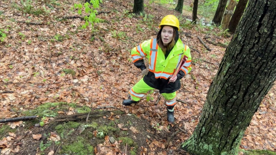 SneezeGoddess - Job Site Supervisor Sneezes and Coughs